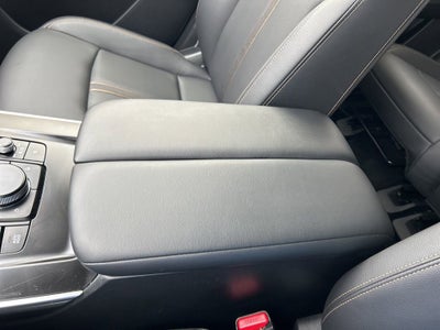 2025 Mazda Mazda CX-90 3.3 Turbo Select Package