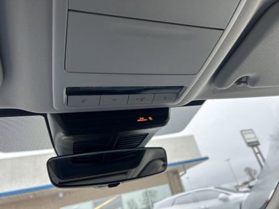 2025 Mazda Mazda CX-90 3.3 Turbo Select Package