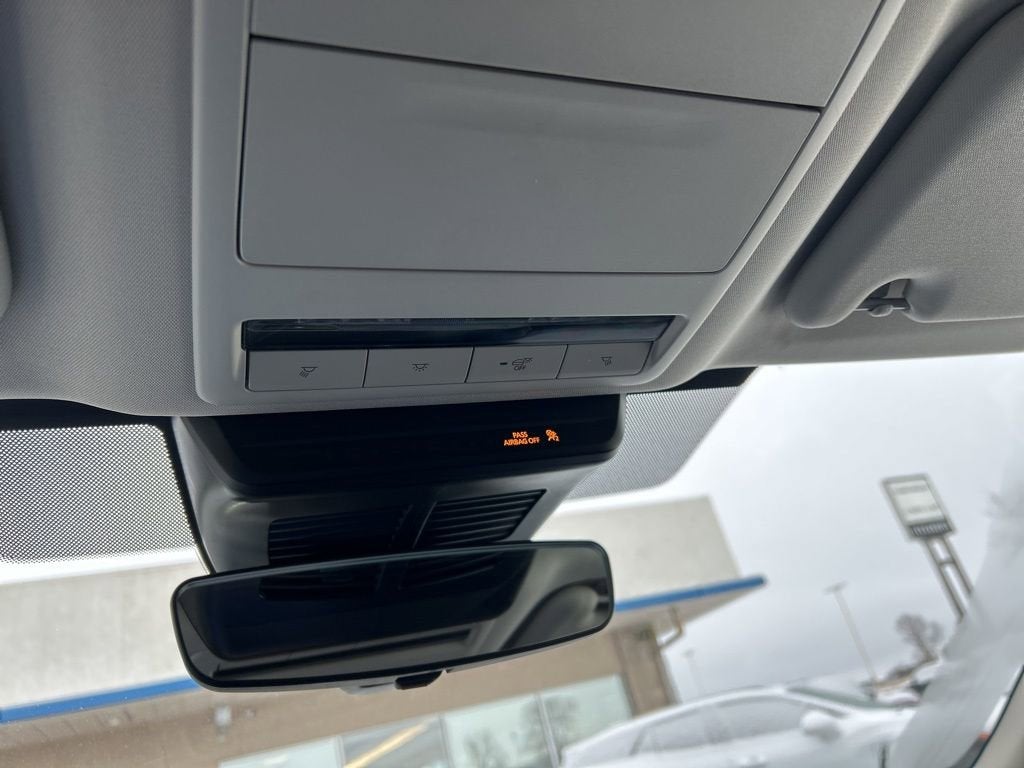 2025 Mazda Mazda CX-90 3.3 Turbo Select Package