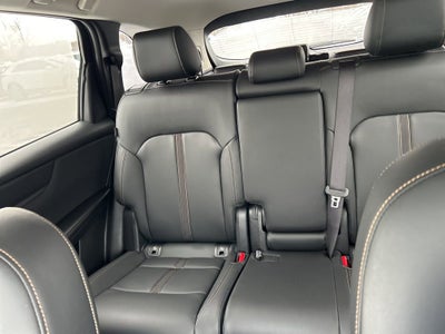 2025 Mazda Mazda CX-90 3.3 Turbo Select Package