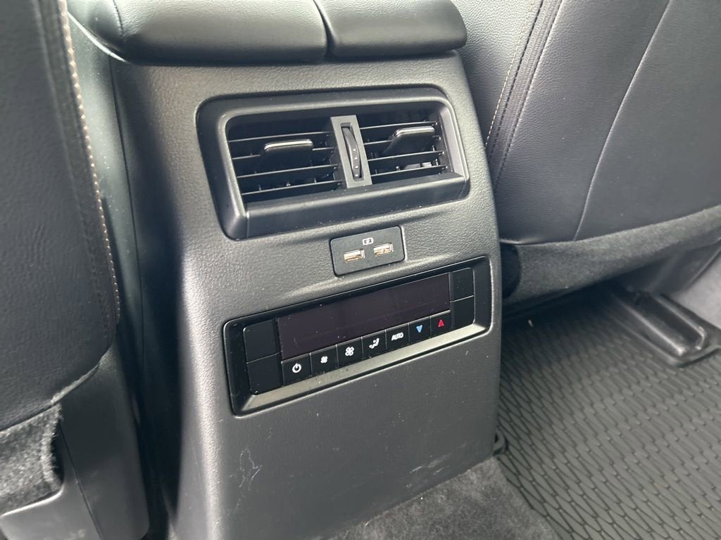 2025 Mazda Mazda CX-90 3.3 Turbo Select Package