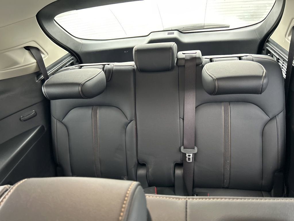 2025 Mazda Mazda CX-90 3.3 Turbo Select Package