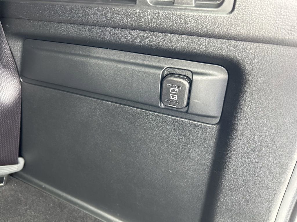 2025 Mazda Mazda CX-90 3.3 Turbo Select Package