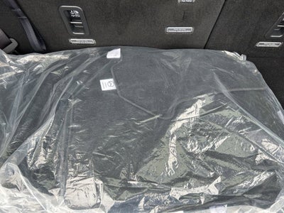 2025 Mazda Mazda CX-90 3.3 Turbo Select Package