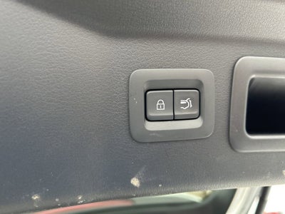 2025 Mazda Mazda CX-90 3.3 Turbo Select Package