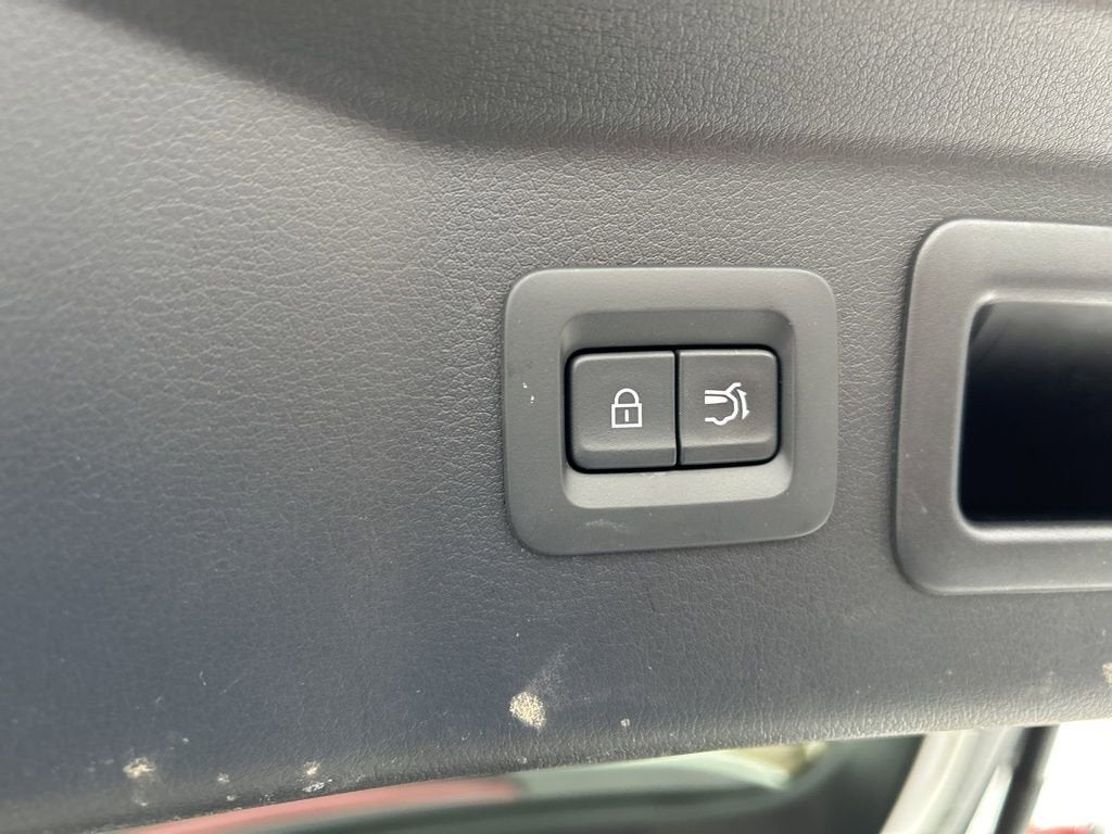 2025 Mazda Mazda CX-90 3.3 Turbo Select Package