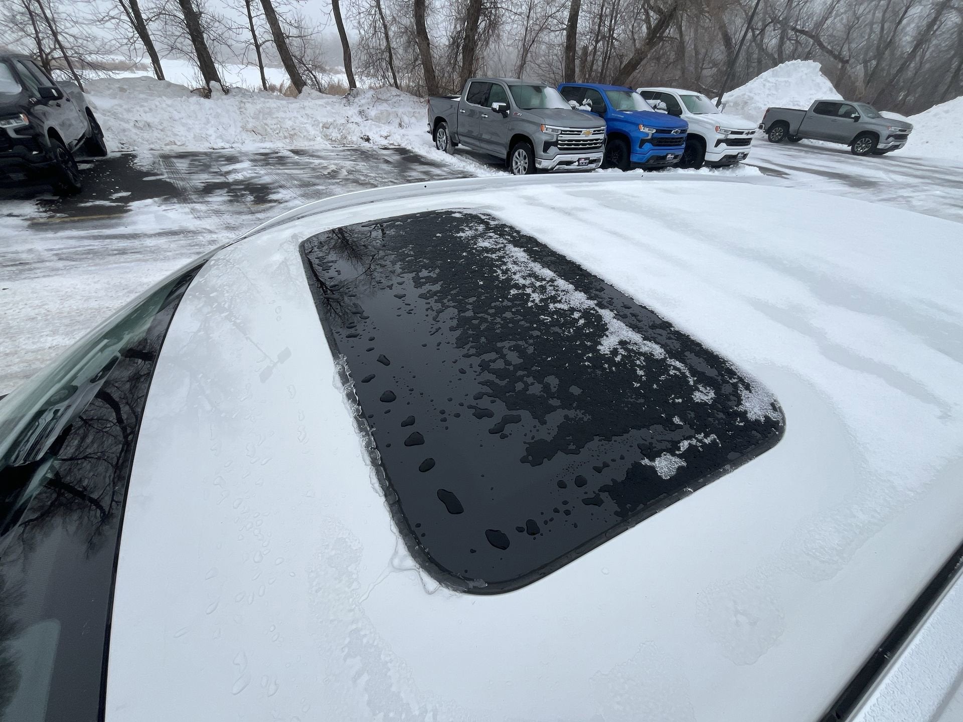 2025 Mazda Mazda CX-90 PHEV Preferred Package