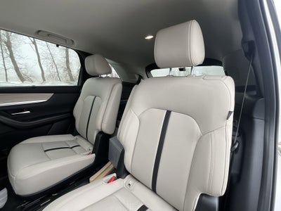 2025 Mazda Mazda CX-90 PHEV Preferred Package