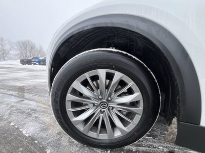 2025 Mazda Mazda CX-90 PHEV Preferred Package