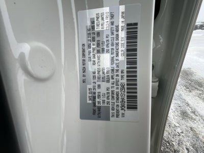 2025 Mazda Mazda CX-90 PHEV Preferred Package