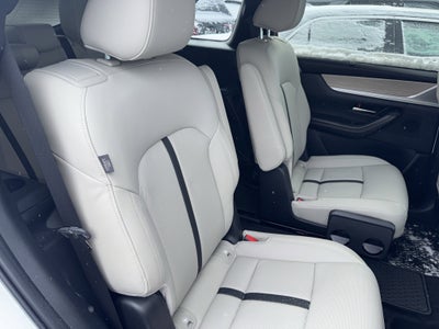 2025 Mazda Mazda CX-90 PHEV Preferred Package