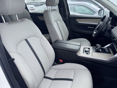 2025 Mazda Mazda CX-90 PHEV Preferred Package