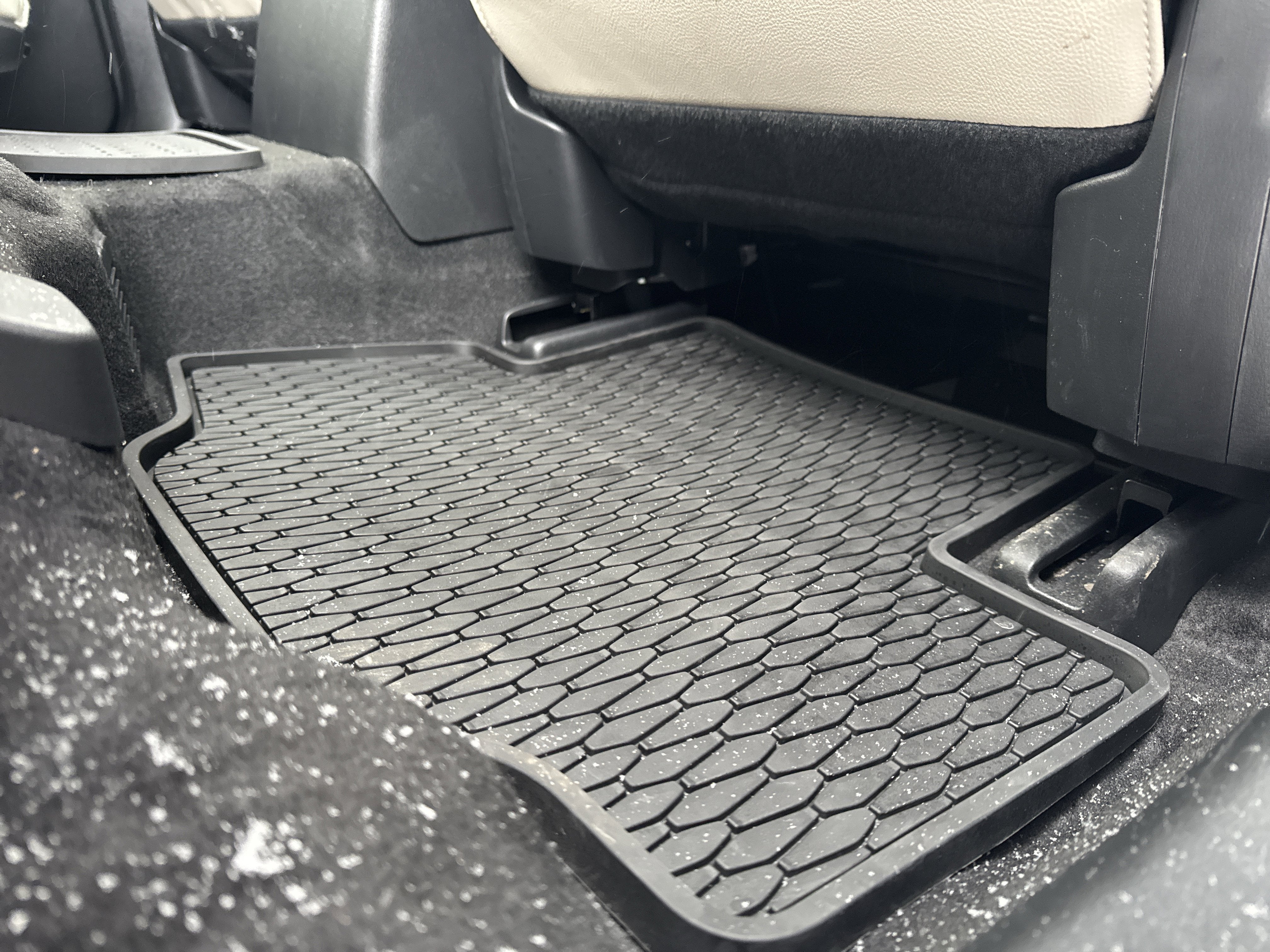 2025 Mazda Mazda CX-90 PHEV Preferred Package