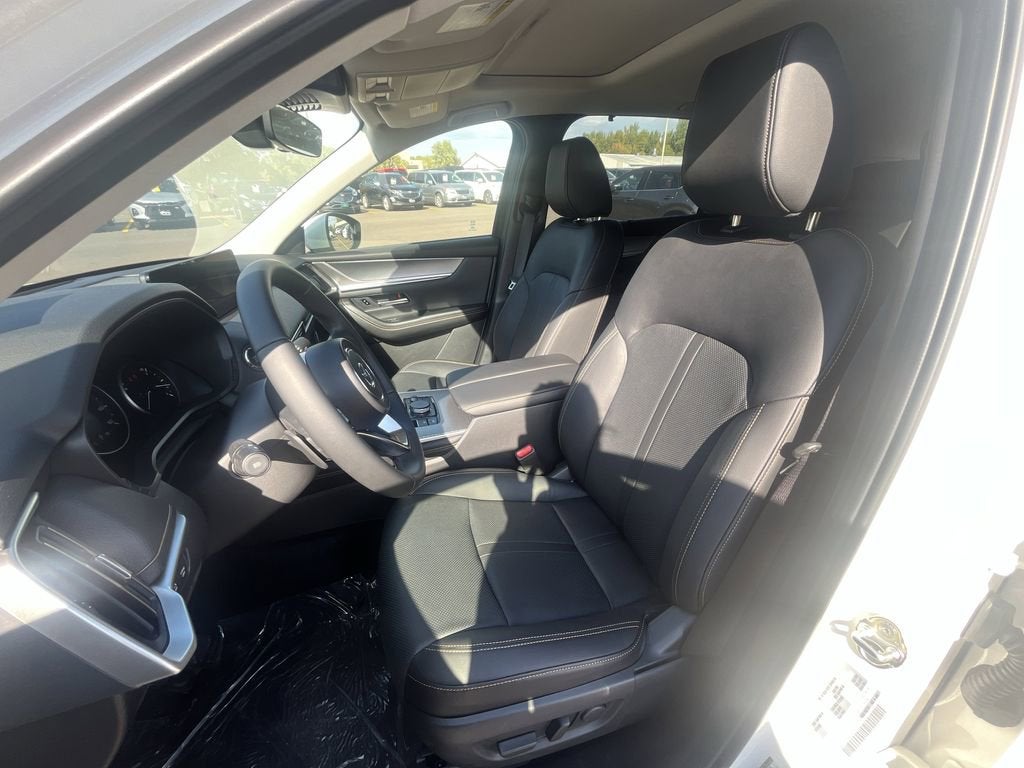 2025 Mazda Mazda CX-90 3.3 Turbo Preferred Package
