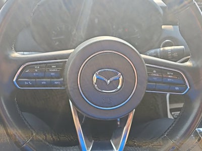 2024 Mazda Mazda CX-90 3.3 Turbo Preferred