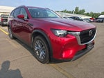 2024 Mazda Mazda CX-90 3.3 Turbo Preferred