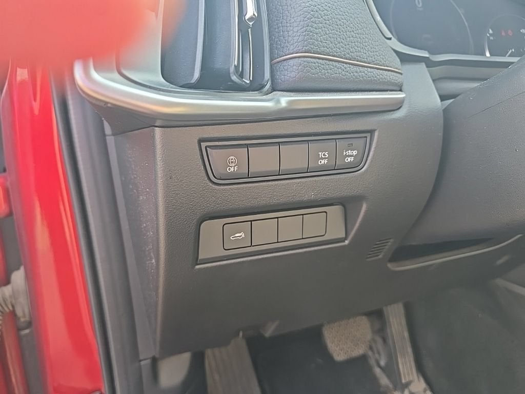2024 Mazda Mazda CX-90 3.3 Turbo Preferred