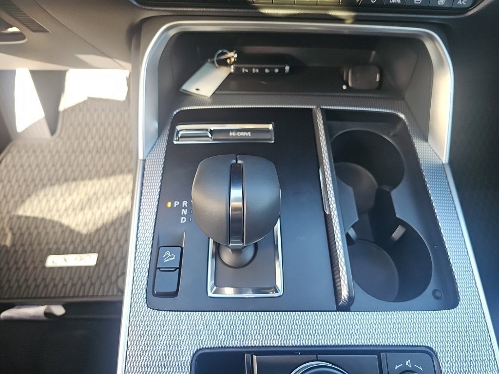 2026 Mazda Mazda CX-90 3.3 Turbo Preferred