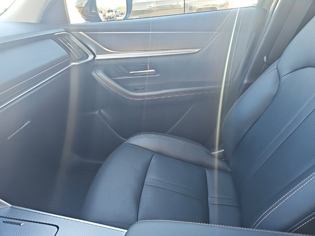 2026 Mazda Mazda CX-90 3.3 Turbo Preferred