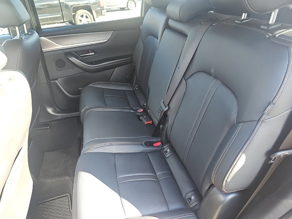 2026 Mazda Mazda CX-90 3.3 Turbo Preferred
