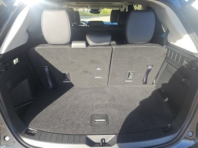 2026 Mazda Mazda CX-90 3.3 Turbo Preferred