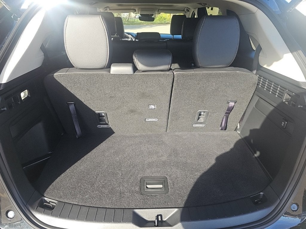 2026 Mazda Mazda CX-90 3.3 Turbo Preferred