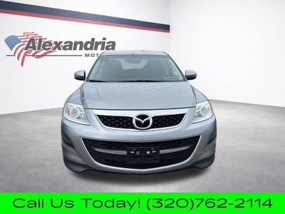 2011 Mazda Mazda CX-9 Touring