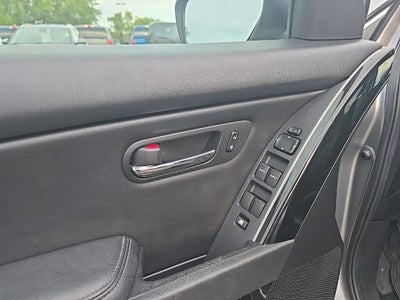 2011 Mazda Mazda CX-9 Touring