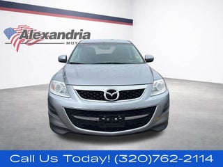 2011 Mazda Mazda CX-9 Touring