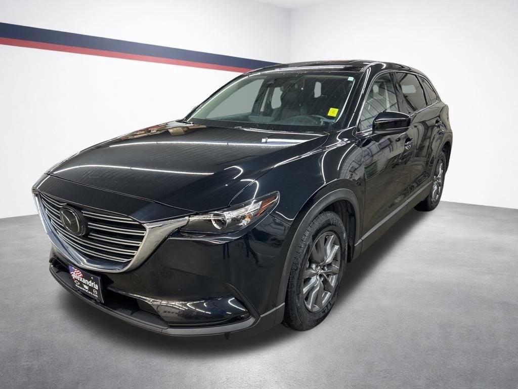 2023 Mazda Mazda CX-9 Touring