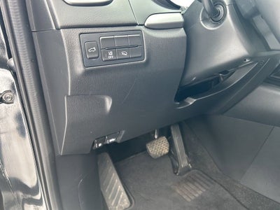 2023 Mazda Mazda CX-9 Touring