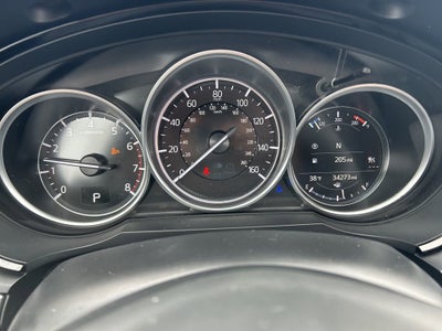 2023 Mazda Mazda CX-9 Touring