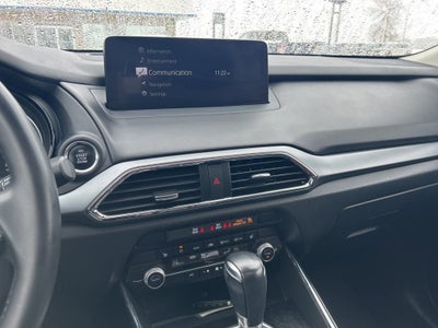 2023 Mazda Mazda CX-9 Touring