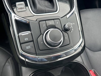 2023 Mazda Mazda CX-9 Touring