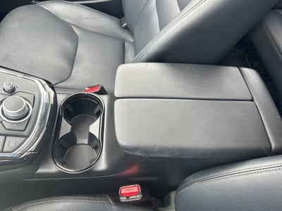 2023 Mazda Mazda CX-9 Touring