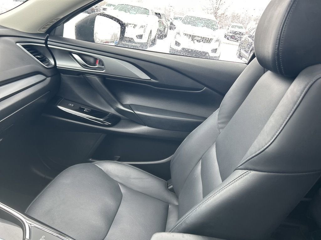 2023 Mazda Mazda CX-9 Touring