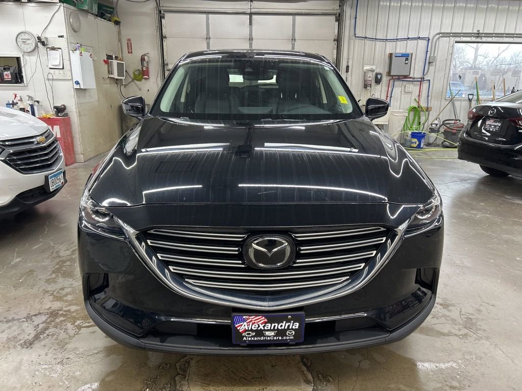 2023 Mazda Mazda CX-9 Touring