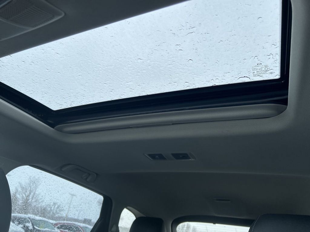 2023 Mazda Mazda CX-9 Touring