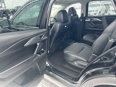 2023 Mazda Mazda CX-9 Touring