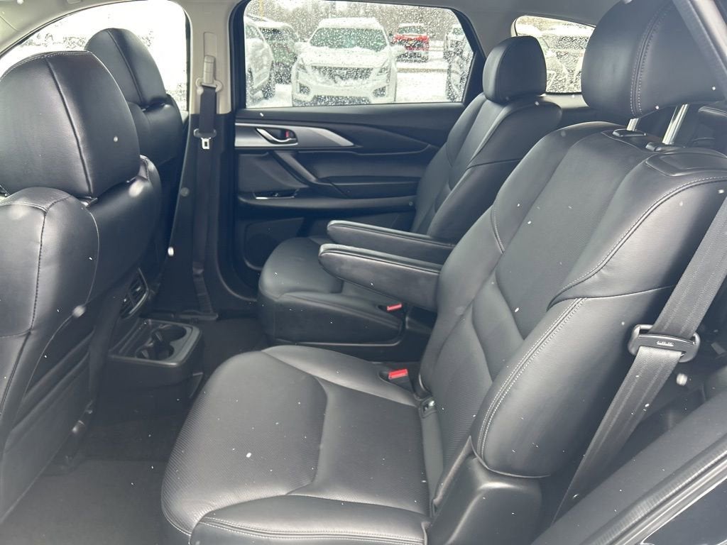 2023 Mazda Mazda CX-9 Touring