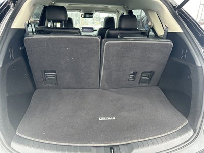 2023 Mazda Mazda CX-9 Touring