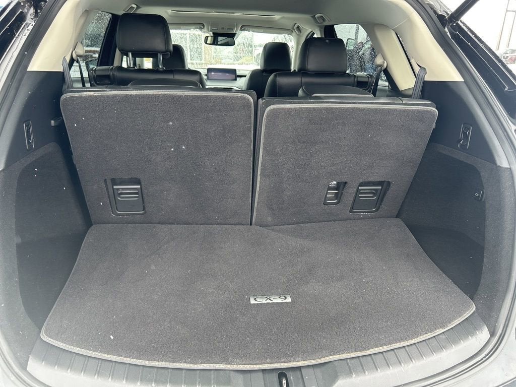 2023 Mazda Mazda CX-9 Touring