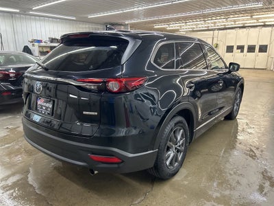 2023 Mazda Mazda CX-9 Touring
