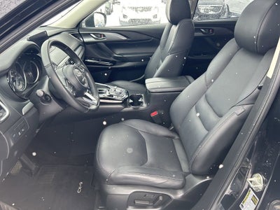 2023 Mazda Mazda CX-9 Touring