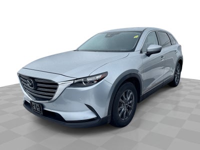 2020 Mazda Mazda CX-9 Touring