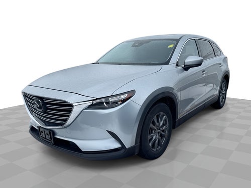 2020 Mazda Mazda CX-9 Touring