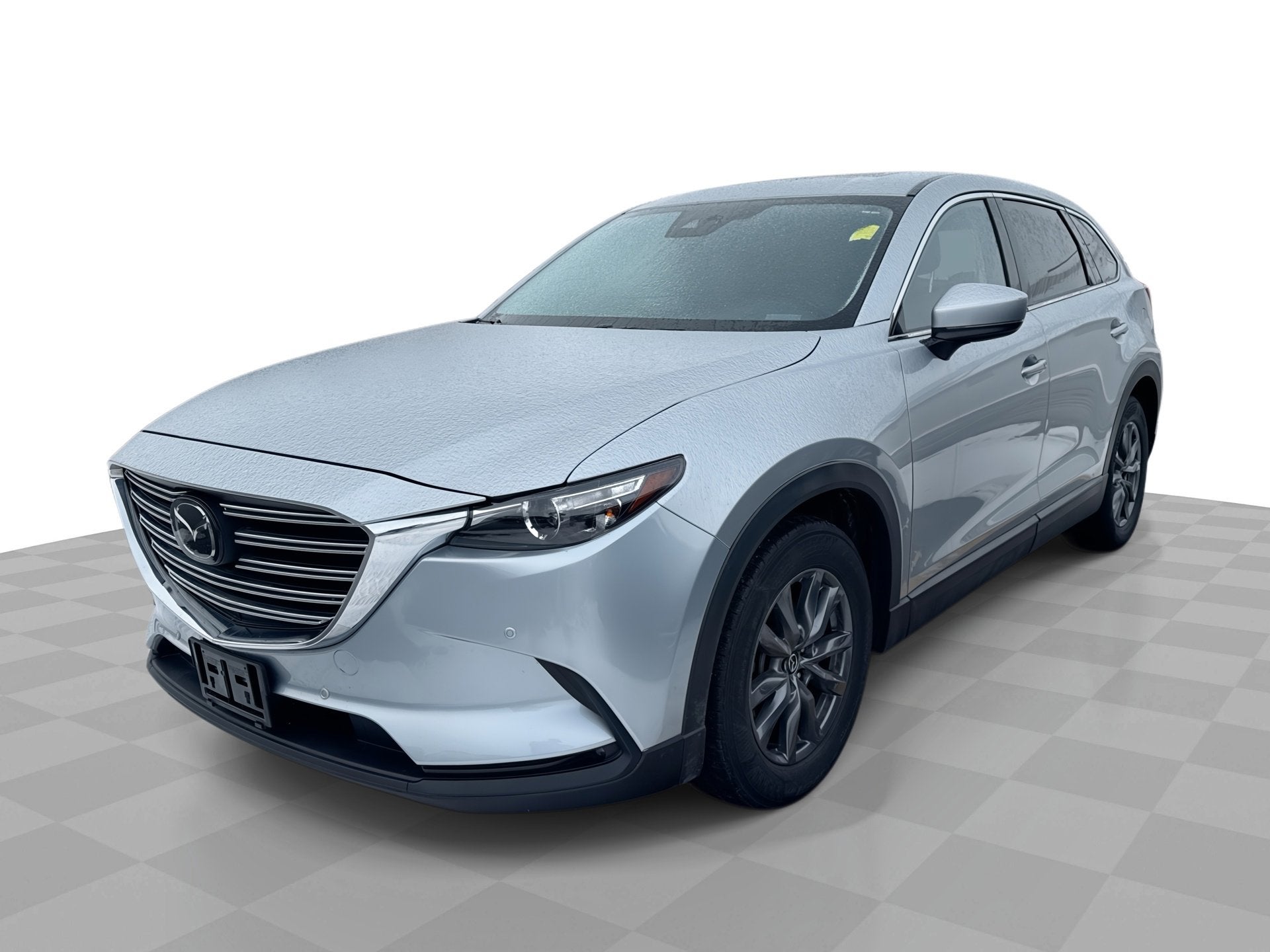 2020 Mazda Mazda CX-9 Touring