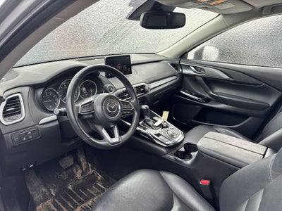 2020 Mazda Mazda CX-9 Touring