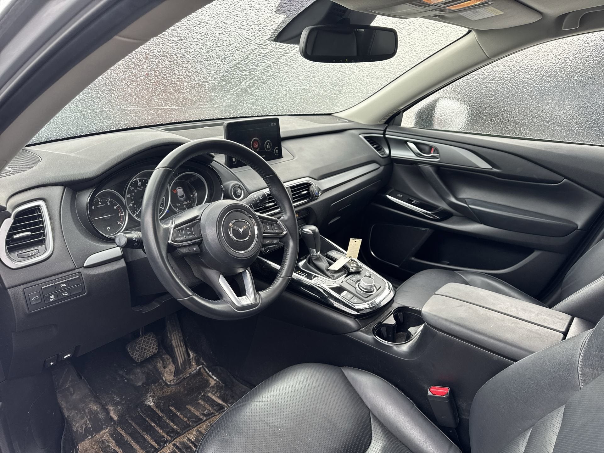 2020 Mazda Mazda CX-9 Touring