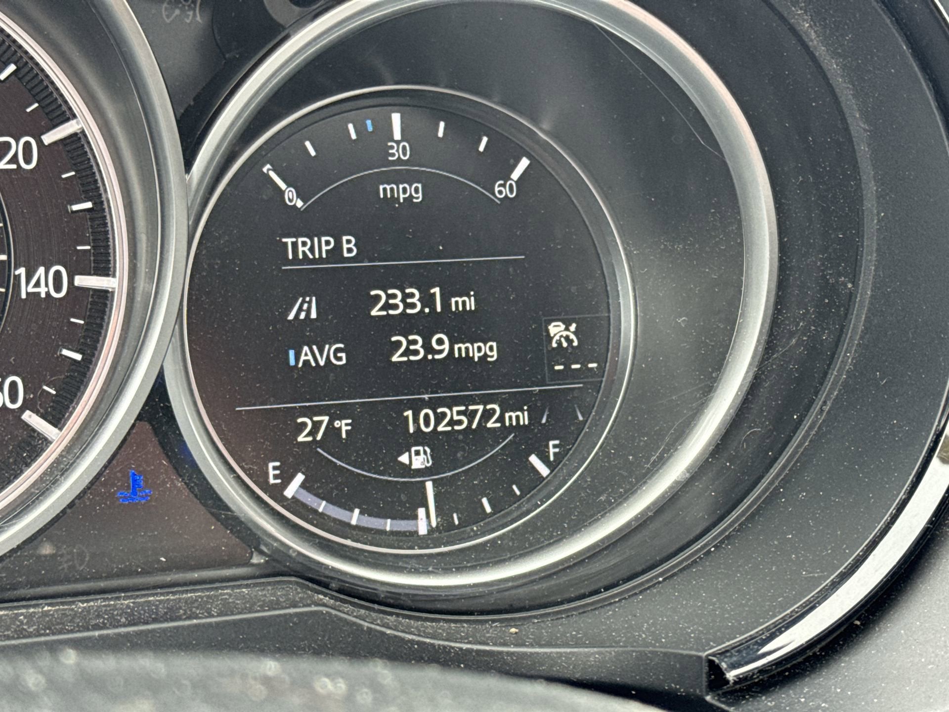 2020 Mazda Mazda CX-9 Touring